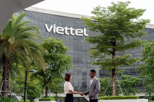 Viettel dẫn đầu IT World Awards 2023 với các sản phẩm Make in Vietnam