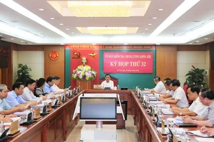 Kỷ luật và đề nghị kỷ luật nhiều cá nhân, tổ chức đảng ở Quảng Ninh