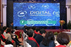 "Kiểm tra toàn diện TikTok" thuộc top 10 sự kiện ICT Việt Nam năm 2023