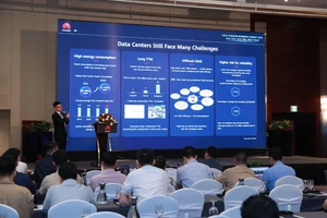 Thị trường điện toán đám mây Việt Nam đang phát triển và rất hấp dẫn với các nhà đầu tư