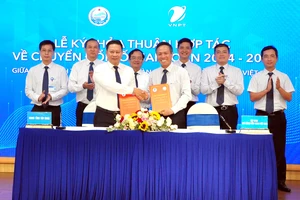 VNPT và Tây Ninh hợp tác chuyển đổi số, thúc đẩy phát triển kinh tế - xã hội