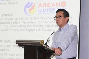 Quy mô nền kinh tế số ASEAN sẽ đạt khoảng là 2.000 tỷ USD vào năm 2030