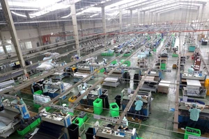 Thúc đẩy đầu tư, thương mại TPHCM-Chiết Giang (Trung Quốc)