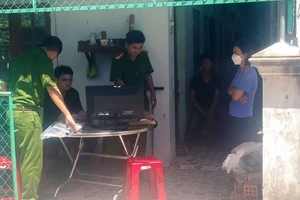 Lời khai của đối tượng bắn 2 công nhân môi trường ở Quảng Ngãi