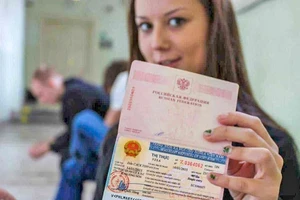 Angola miễn thị thực cho công dân 90 nước