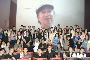 Đạo diễn, NSND Đặng Nhật Minh: Làm phim khi tâm mình rung động