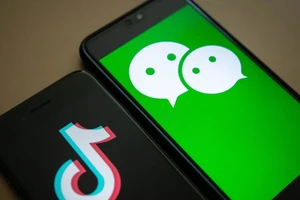 Canada cấm WeChat trên thiết bị di động của Chính phủ