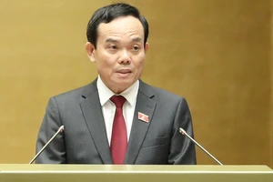 Phó Thủ tướng Trần Lưu Quang yêu cầu đưa ra truy tố các vụ việc môi giới đưa tàu cá Việt Nam đi khai thác bất hợp pháp