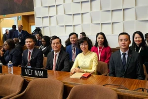 Việt Nam trúng cử thành viên Ủy ban Di sản thế giới nhiệm kỳ 2023-2027