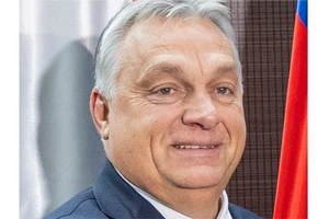Hungary có thể phủ quyết tư cách thành viên EU của Ukraine 