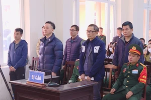 Podcast bản tin tối 29-12: Thủ tướng yêu cầu đáp ứng nhu cầu thanh toán, rút tiền qua ATM trước và trong Tết; Phan Quốc Việt nhận mức án 25 năm tù