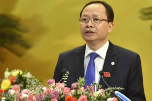 Cựu Bí thư Tỉnh ủy Thanh Hóa Trịnh Văn Chiến nộp 22,5 tỷ đồng khắc phục hậu quả