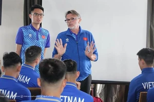 Asian Cup 2023: Cơ hội nào cho các đại diện Đông Nam Á?