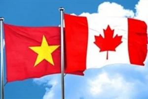 Thúc đẩy quan hệ Đối tác toàn diện với Canada lên tầm cao mới