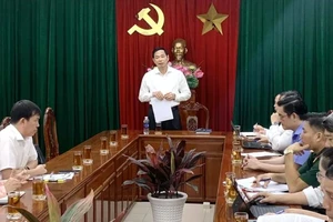 Đồng Nai: Hoàn thiện hồ sơ công nhận huyện Xuân Lộc đạt chuẩn nông thôn mới nâng cao 