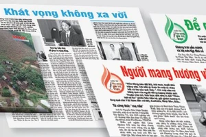 Cuộc thi “Tỏa sáng giá trị Việt” giai đoạn 2023-2025: 5 bài viết và 3 video clip xuất sắc được trao thưởng chặng 1