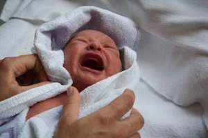 Thái Lan tìm cách tăng tỷ lệ sinh