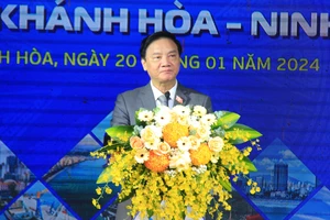 Phú Yên - Khánh Hòa - Ninh Thuận cần chủ động đề xuất cơ chế đặc thù để phát triển 