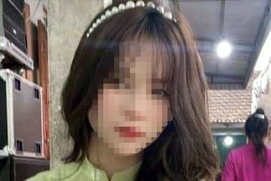 Đã bắt được nghi phạm sát hại cô gái 21 tuổi mất tích ở Hà Nội