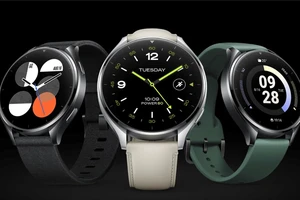 Xiaomi Watch 2 với mức giá 4.690.000 đồng