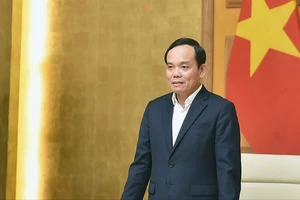 Phó Thủ tướng Trần Lưu Quang làm Trưởng Ban chỉ đạo quốc gia về ODA và vốn vay ưu đãi