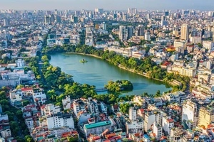 Thông qua Quy hoạch Thủ đô: Hà Nội là thành phố có mức sống cao vào năm 2050