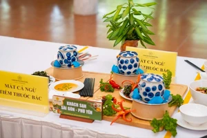 Lộ diện Top 10 món nhất định phải thử tại Lễ hội Văn hóa ẩm thực, món ngon Saigontourist Group 2024