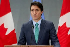 Canada tăng chi tiêu quốc phòng