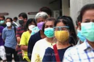 Thái Lan: Số ca mắc Covid-19 tăng sau lễ Songkran