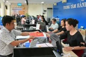 Bình Thuận xử lý cán bộ, công chức vi phạm giờ giấc làm việc