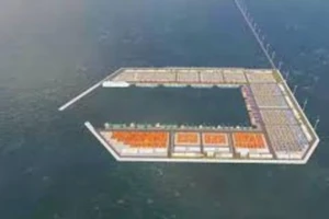 Xây dựng cơ chế, chính sách thu hút đầu tư cảng biển Trần Đề