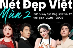 TikTok tham gia quảng bá du lịch Việt 