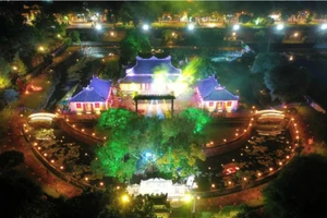 Tuần lễ Festival Huế 2024 thu hút khoảng 100.000 lượt khách
