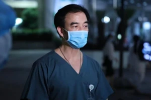 Cựu Giám đốc Bệnh viện Tim Hà Nội Nguyễn Quang Tuấn mong muốn quay trở lại làm bác sĩ