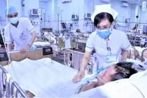 Lâm Đồng: Dành nhiều nguồn lực để thu hút nhân lực y tế