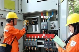 Điện lực TPHCM cung cấp điện an toàn liên tục