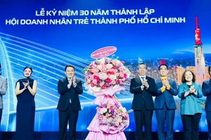 Mong muốn doanh nghiệp sớm làm chủ công nghệ trong sản xuất kinh doanh