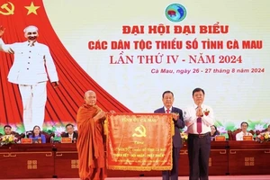 Cà Mau: Tỷ lệ hộ nghèo trong dân tộc thiểu số giảm mạnh