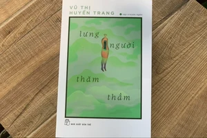 Những phận đời bé nhỏ từ "Lưng người thăm thẳm" 