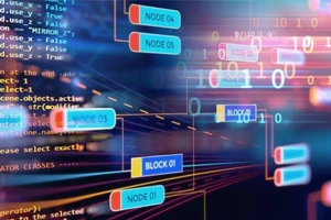 Exploit là công cụ mà tội phạm mạng sử dụng để khai thác lỗ hổng phần mềm