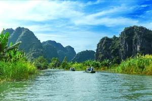 Tĩnh lặng yêu thương