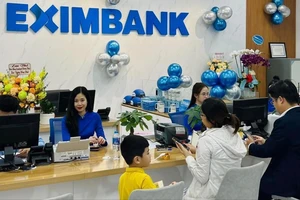 Eximbank bác thông tin bị Ngân hàng Nhà nước thanh tra 