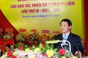 Tạo điều kiện để đồng bào dân tộc thiểu số tiếp cận nhiều nguồn lực, nâng chất lượng sống 