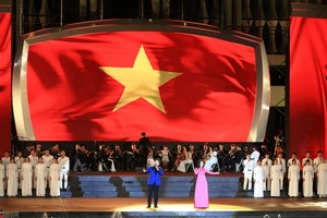 Chủ tịch nước Võ Văn Thưởng: Là người Việt Nam yêu nước thì đều có thể đóng góp cho Tổ quốc theo cách riêng của mình