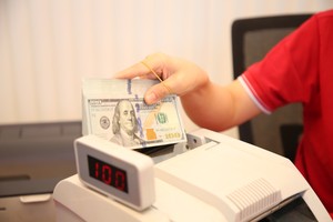 SBV issues treasury bills to cool down USD/VND exchange rate