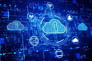 Cyber information security industry revenue estimated to surge by 46.8 percent