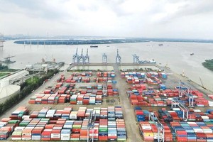 Vietnam bucks trend of global economic freedom decline: US news site
