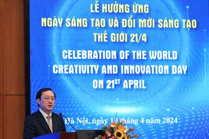 Vietnam to connect financial resources to accelerate innovation activities