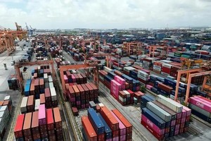 MoIT proposes key solutions to cope with rising sea freight prices