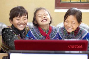 Vietnam’s Viettel named in Fortune's 2024 list for positive social impact